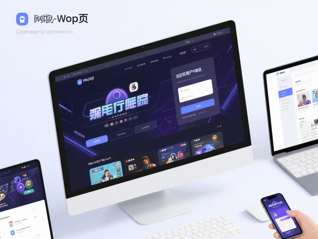 亚博体育网页版 (亚博体育网页版:畅享极致体育竞技新体验) 此外,网页版的设计注重用户体验。无论是新手还是资深