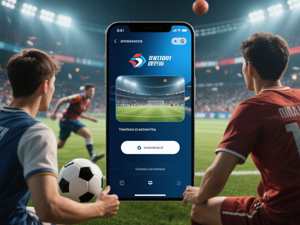 在如今的数字化时代，体育娱乐已经成为许多人生活中不