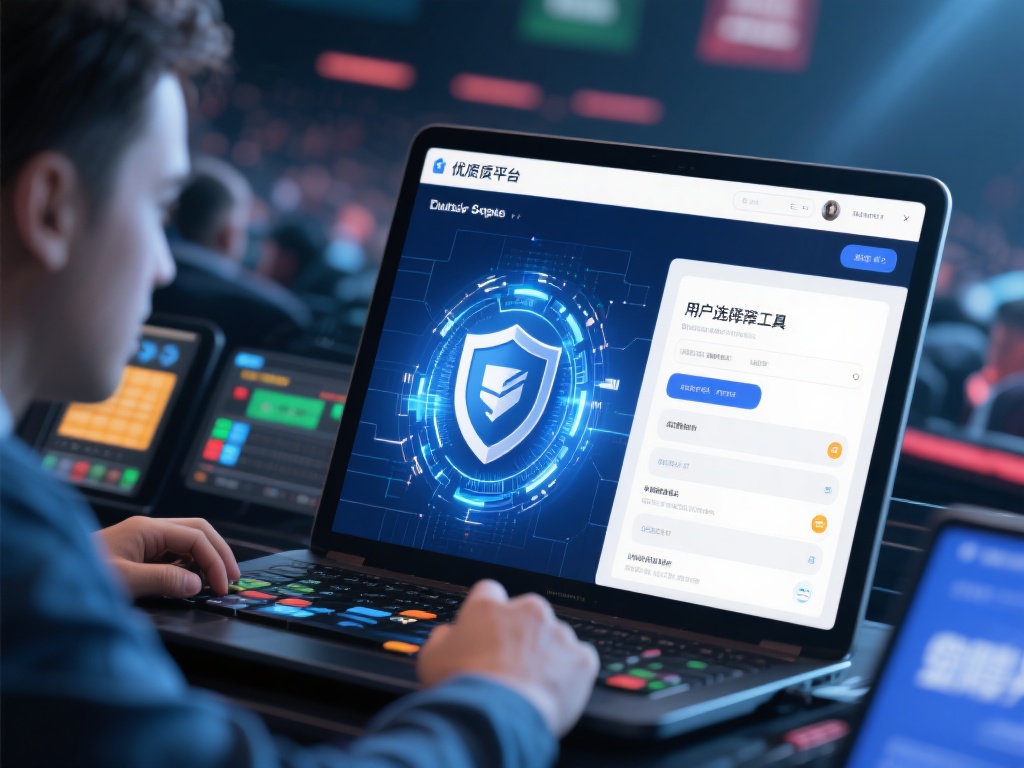 此外，安全性也是用户选择工具时的重要考量因素。优质