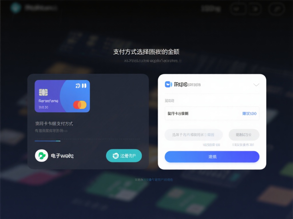 此外，支付方式的选择也会对提款金额产生影响。例如，