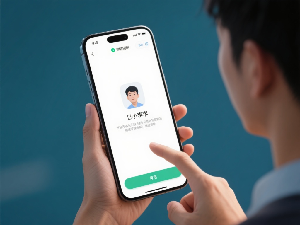 以小李的经历为例，他最初在下载时选择了非官方渠道，
