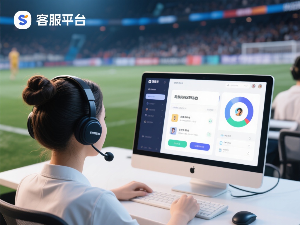 在当今竞争激烈的体育娱乐行业中，用户的体验往往决定