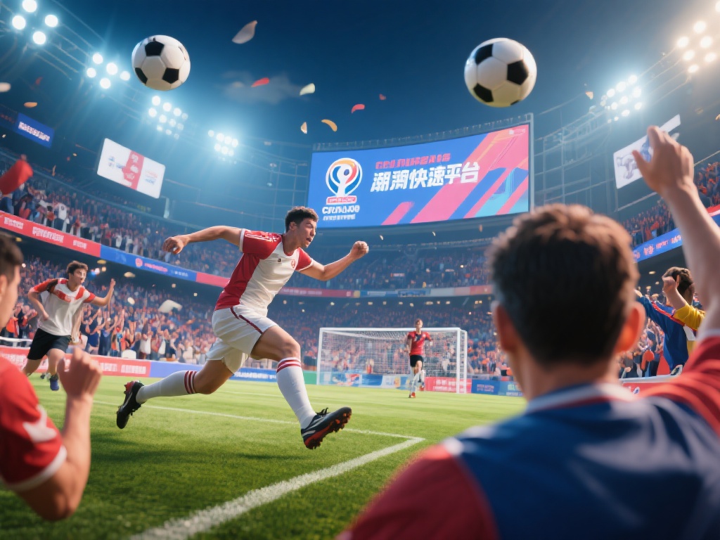 在当今快节奏的生活中，体育不仅是一种娱乐方式，更成