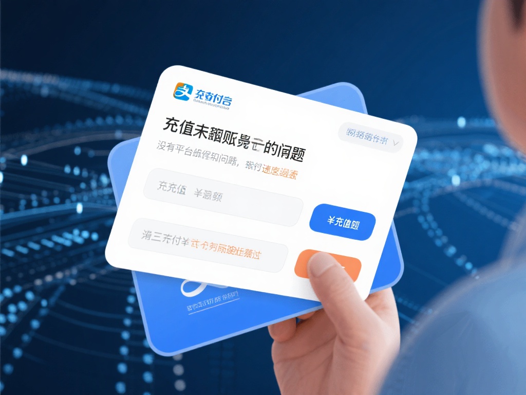 在实际操作中，充值未到账的情况往往并非平台本身的问