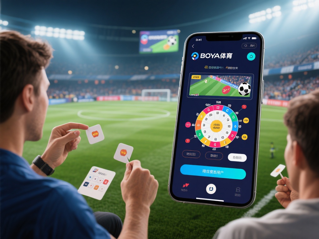 除了观看比赛，博亚体育还为用户提供了体育竞猜的功能