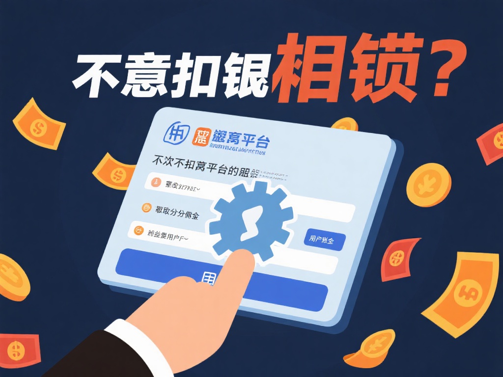恶意扣押或欺诈行为：少数不正规平台可能以各种理由拒