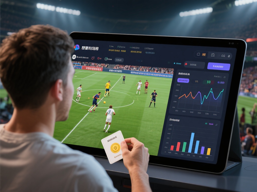 想要充分利用这样的体育平台，有几个小技巧可以分享。