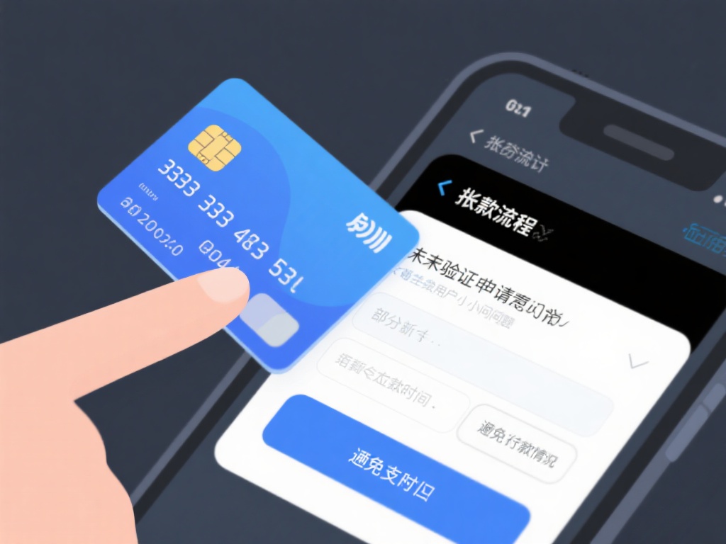 尽管取款流程设计得较为人性化，但仍有一些用户会遇到