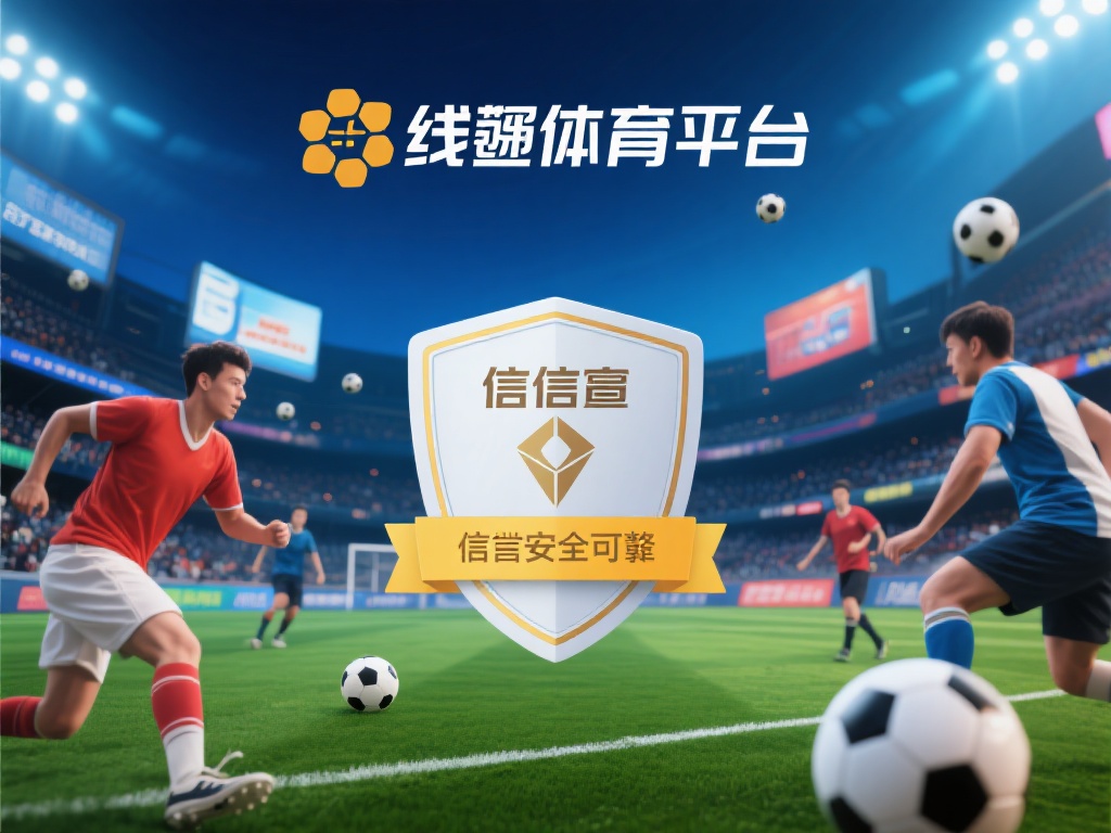 在如今的互联网时代，线上体育平台已经成为许多体育爱