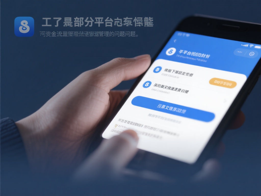 此外，部分平台可能会因资金流动管理或技术问题，导致