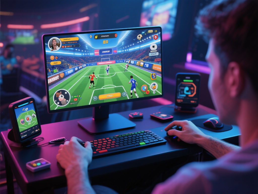 在当今快节奏的数字时代，线上娱乐已经成为许多人放松