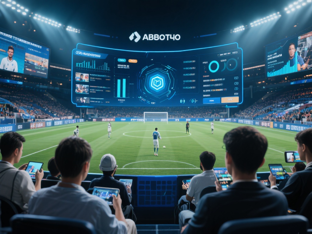 在体育娱乐行业中，技术的角色至关重要。亚博科技致力