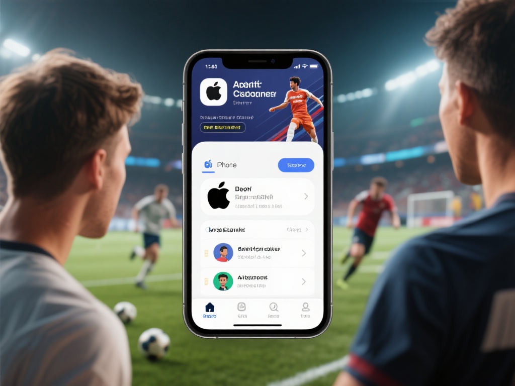 在快节奏的现代生活中，体育爱好者们渴望随时随地获取