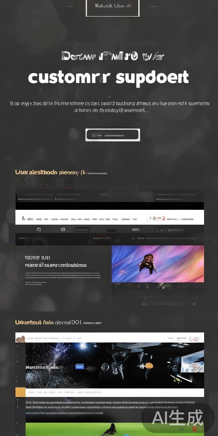除了丰富的体育内容外，平台在用户体验方面也进行了大