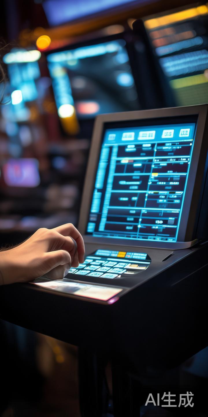 掌握亚博体育玩法技巧,让你轻松赢得更多精彩赛事体验 合理控制资金,避免盲目冒险
在任何体育竞猜中,资