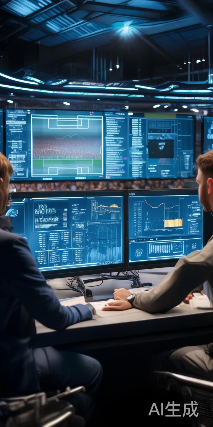 2023世界杯赛事分析与亚博体育平台专业推荐指南 专业的赛事分析离不开先进的技术支持,比如Artif