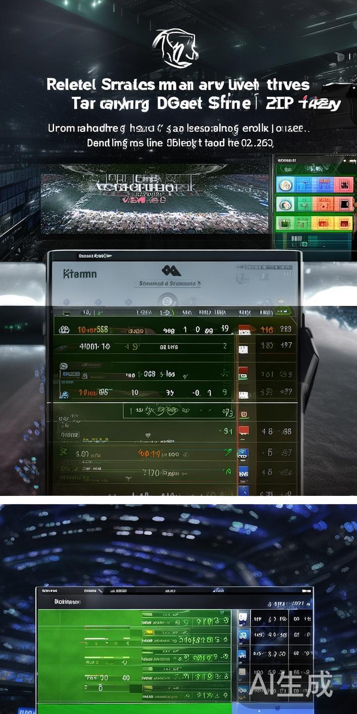 全面解析亚博体育软件的核心功能与独特优势,打造安全稳定的先进在线体育娱乐平台 3. 实时数据与直播功能
亚博体育软件提供实时比